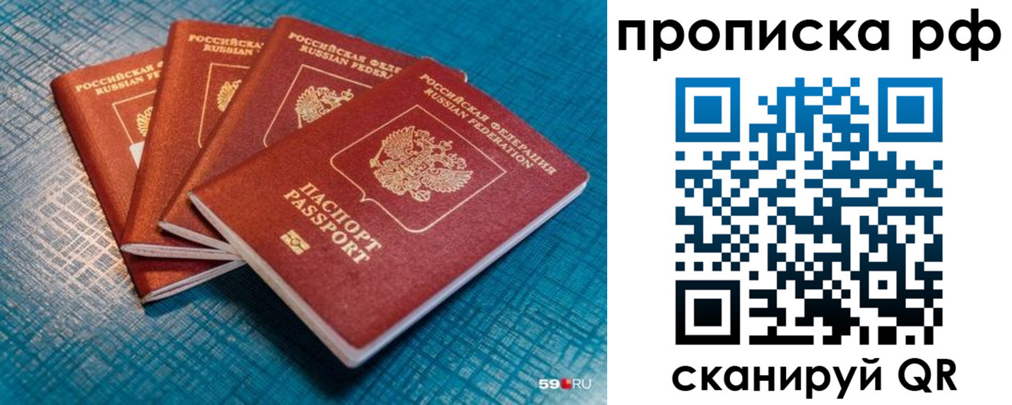 где прописаться в Мурино